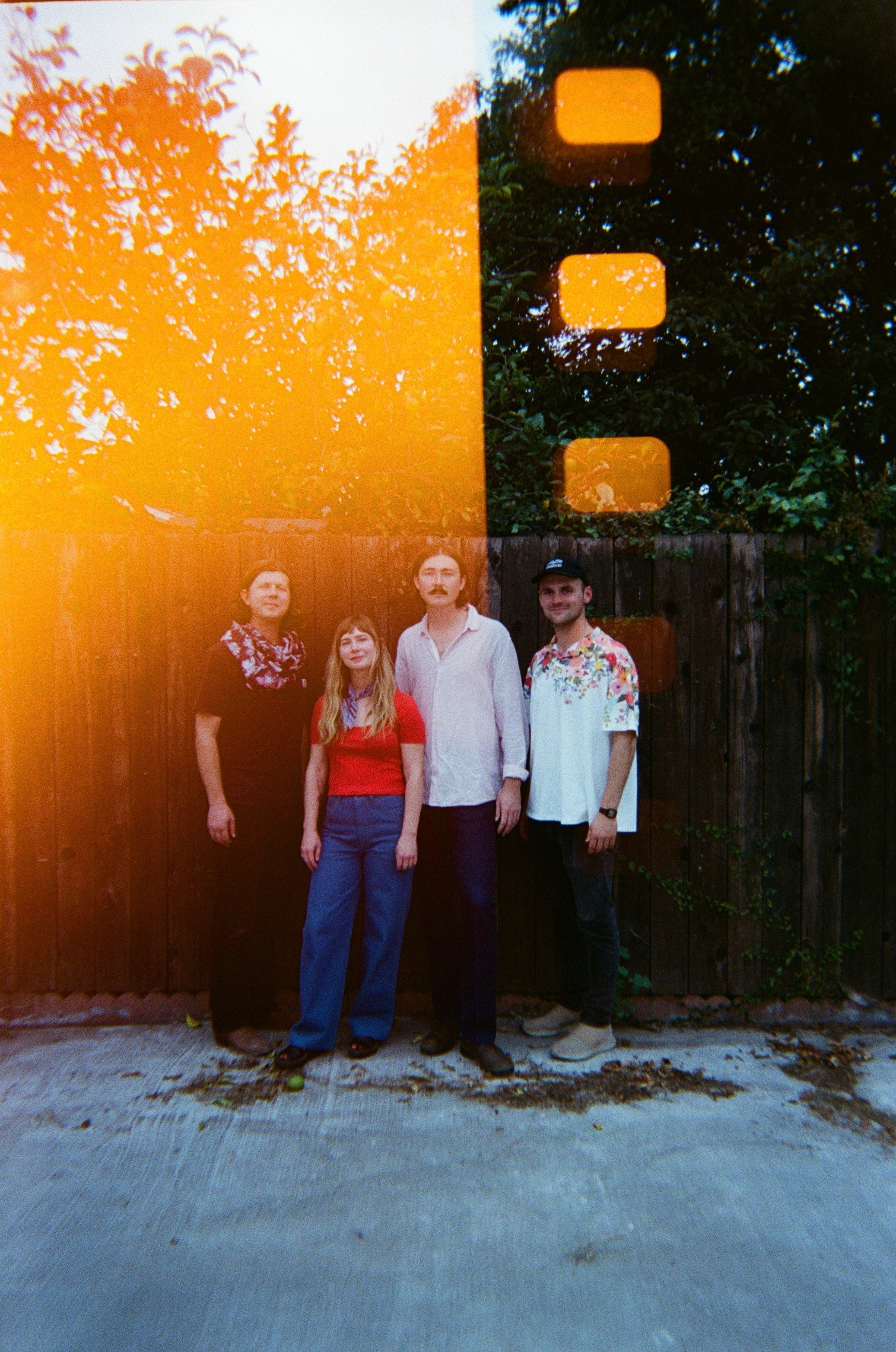 Abby Webster - Welcome to Soggy Anvil Records!