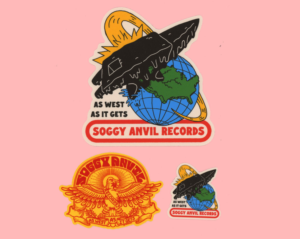 Sticker Pack