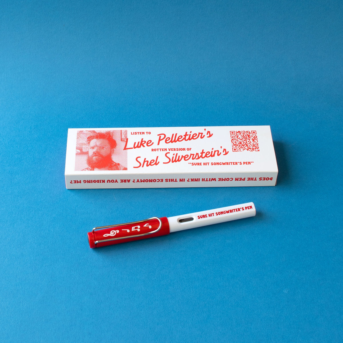 Sure Hit Songwriter's Pen