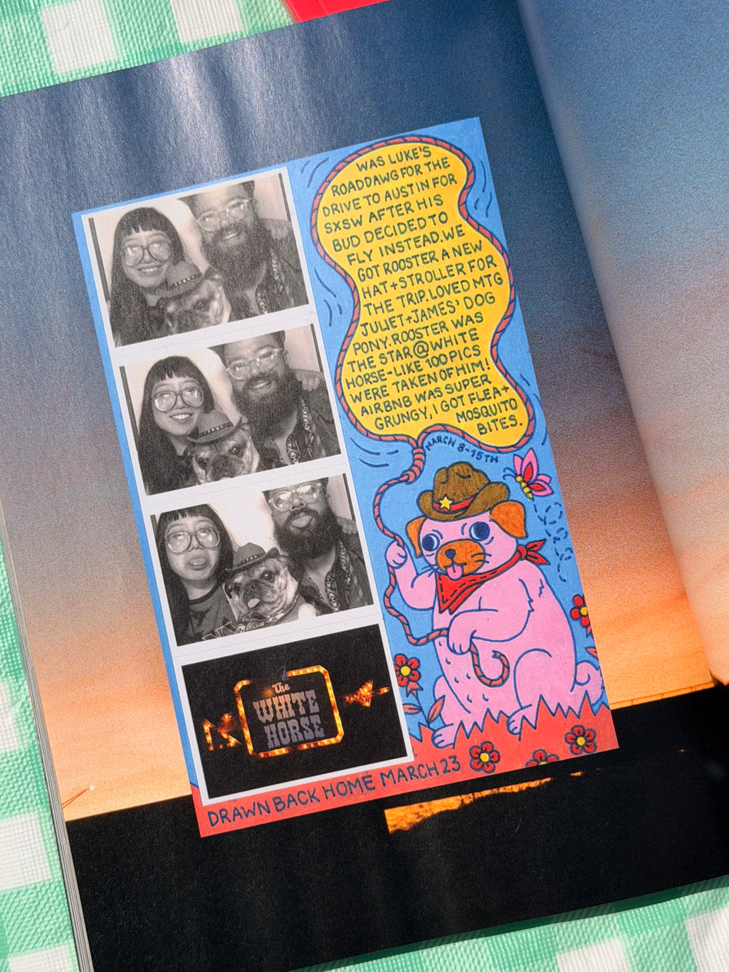 We All Got Dogs That We Love - Book - PREORDER